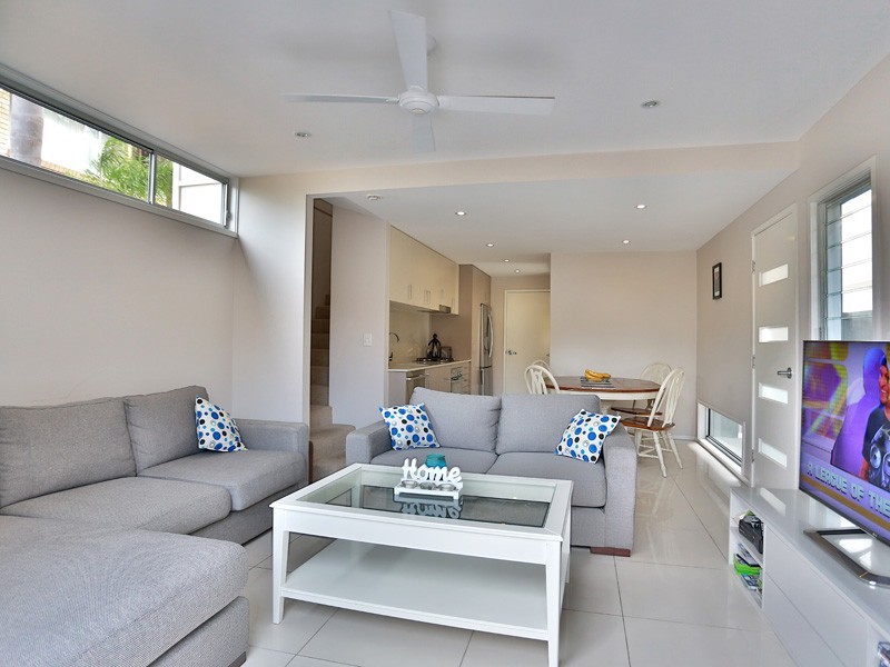 4/11 Lucy Street, Gaythorne QLD 4051