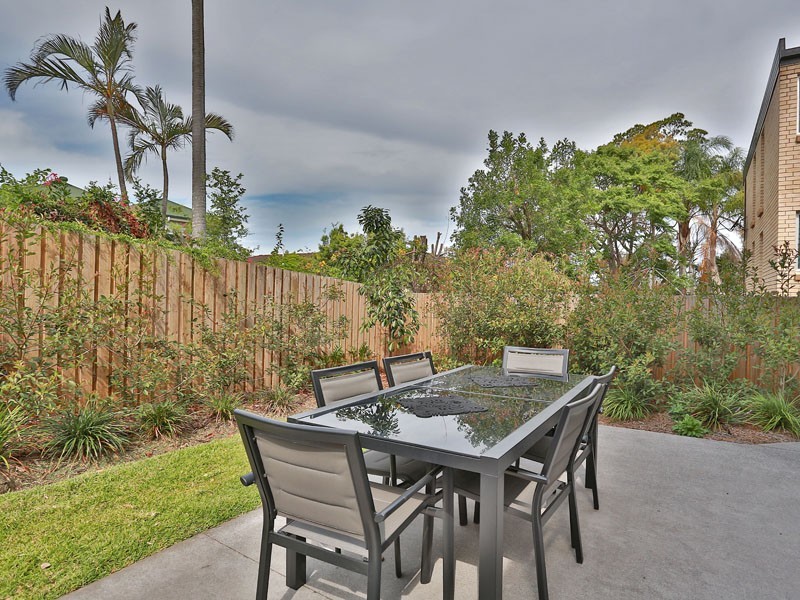 4/11 Lucy Street, Gaythorne QLD 4051