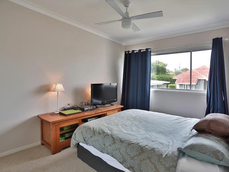 4/11 Lucy Street, Gaythorne QLD 4051