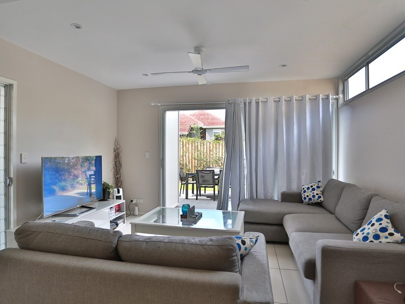 4/11 Lucy Street, Gaythorne QLD 4051