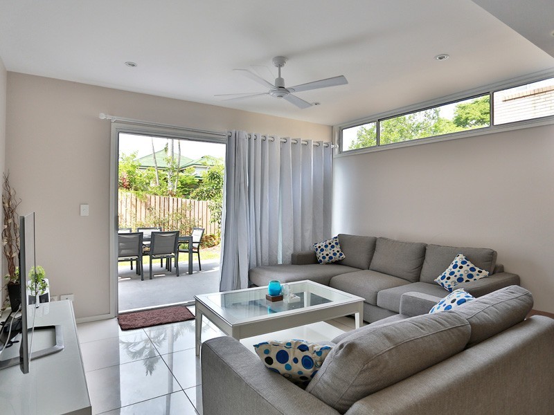 4/11 Lucy Street, Gaythorne QLD 4051
