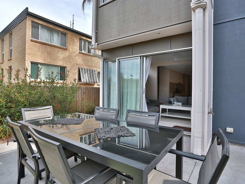 4/11 Lucy Street, Gaythorne QLD 4051