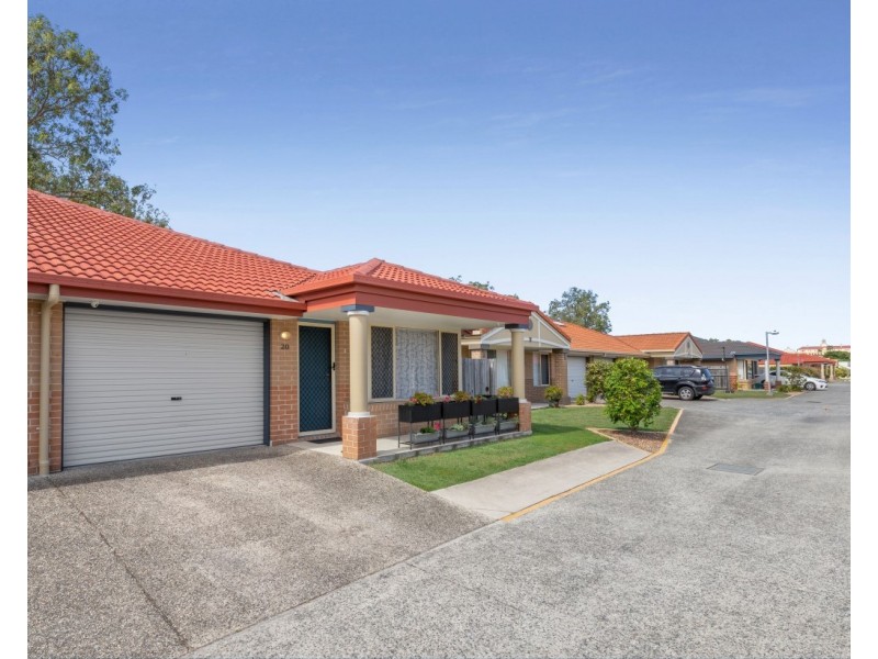 20/64 Groth Road, Boondall QLD 4034