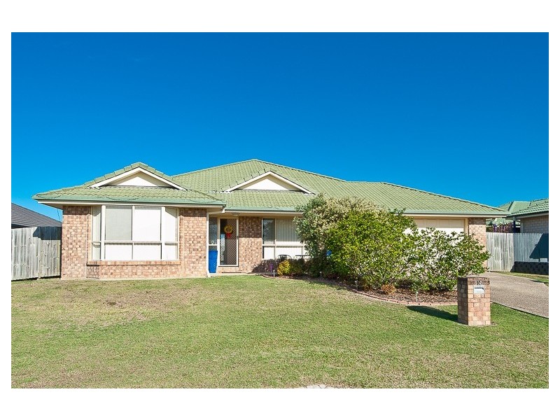 16 Geneva Crescent, Narangba QLD 4504