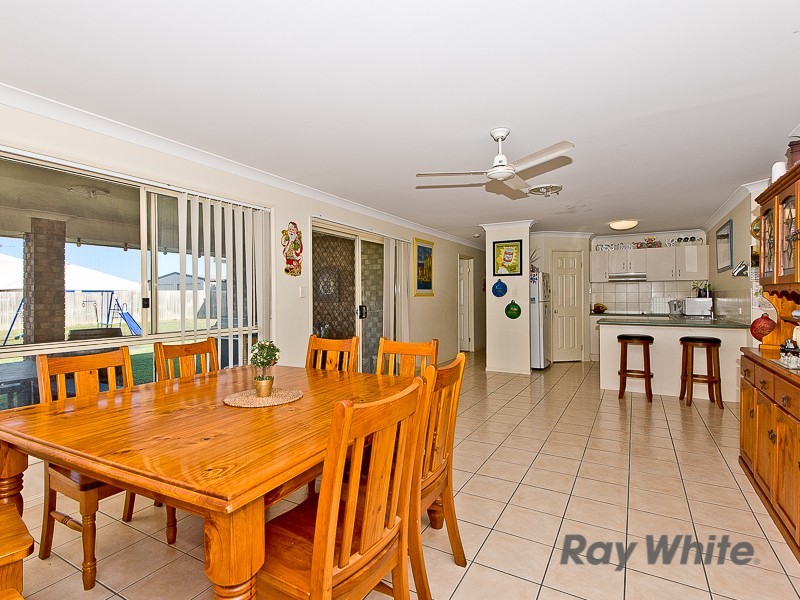 16 Geneva Crescent, Narangba QLD 4504