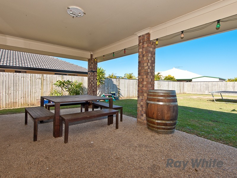 16 Geneva Crescent, Narangba QLD 4504