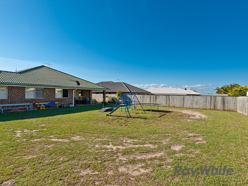 16 Geneva Crescent, Narangba QLD 4504