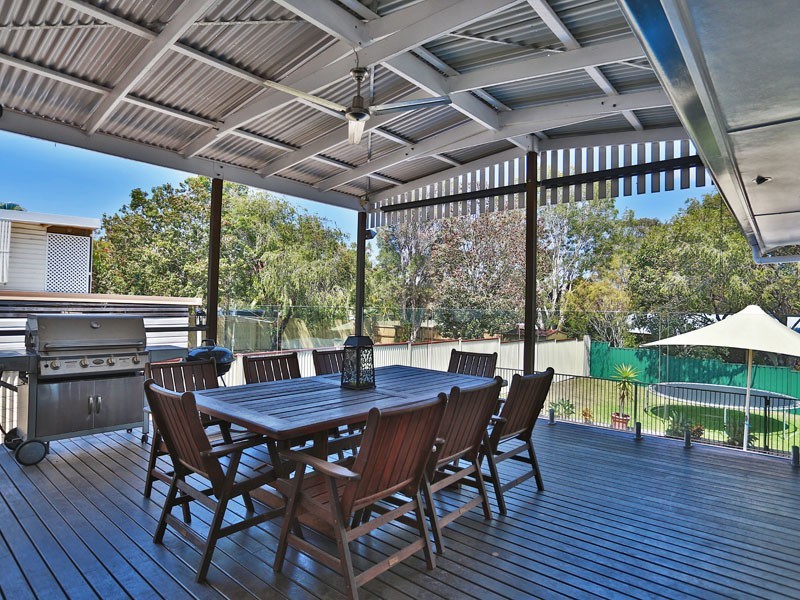 11 Sandra Street, Geebung QLD 4034