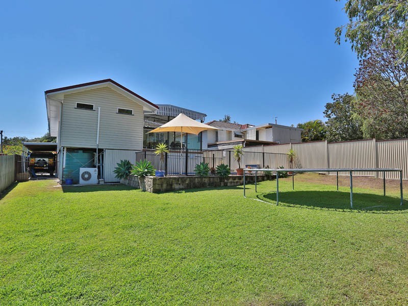 11 Sandra Street, Geebung QLD 4034