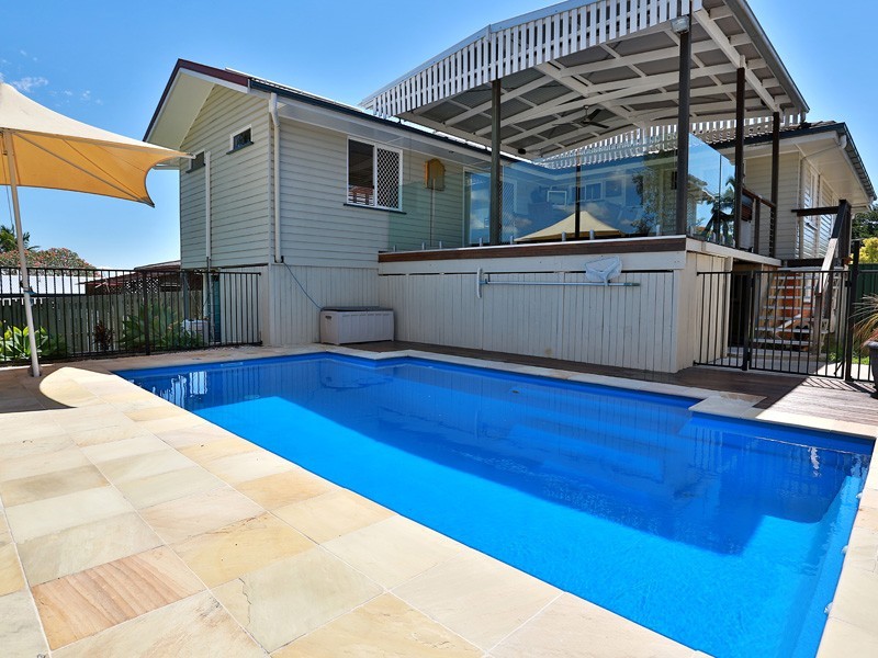 11 Sandra Street, Geebung QLD 4034