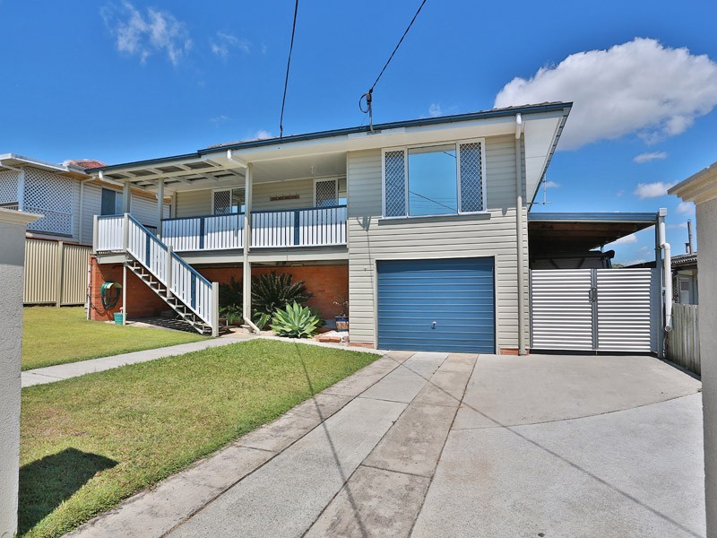 11 Sandra Street, Geebung QLD 4034