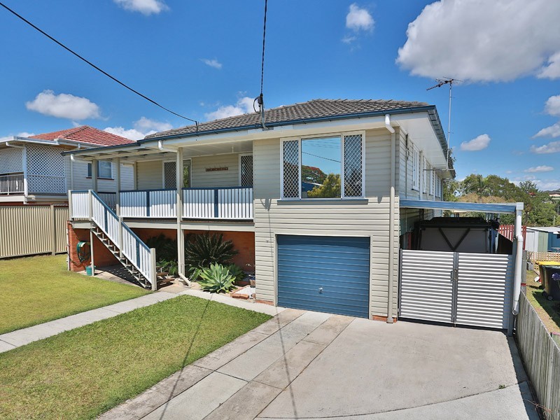 11 Sandra Street, Geebung QLD 4034