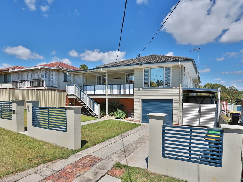 11 Sandra Street, Geebung QLD 4034
