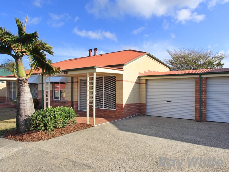 2/97 Albany Creek Road “Compton Gardens”, Aspley QLD 4034