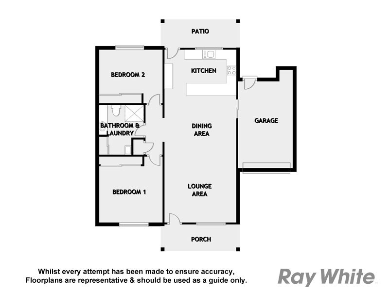 2/97 Albany Creek Road “Compton Gardens”, Aspley QLD 4034 Floorplan