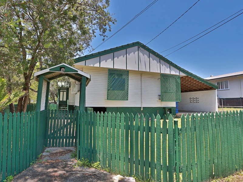 31 Ettarre Street, Bracken Ridge QLD 4017