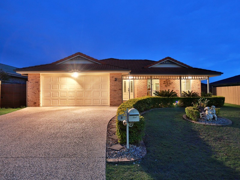 3 Baronnet Street, Bracken Ridge QLD 4017