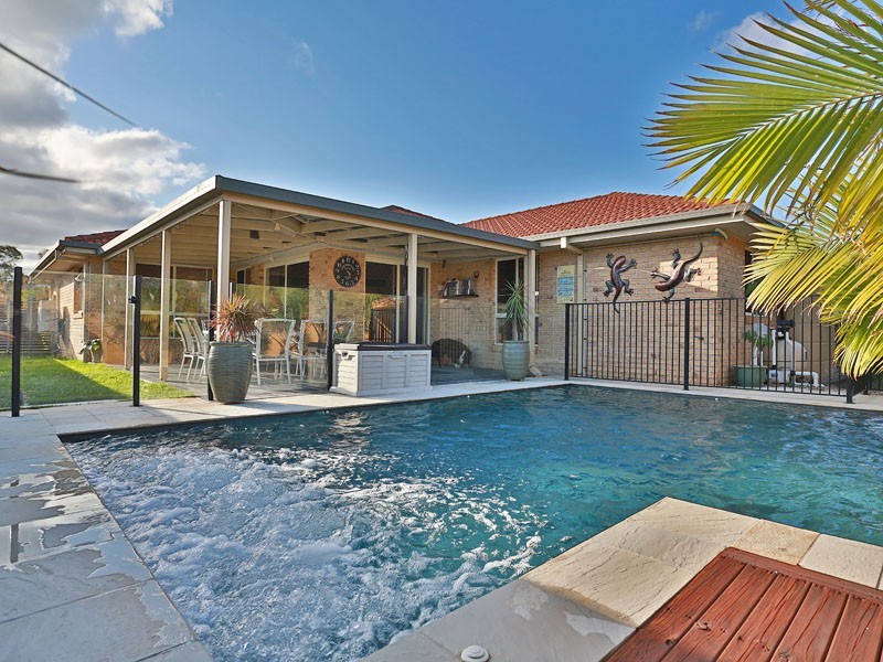 3 Baronnet Street, Bracken Ridge QLD 4017