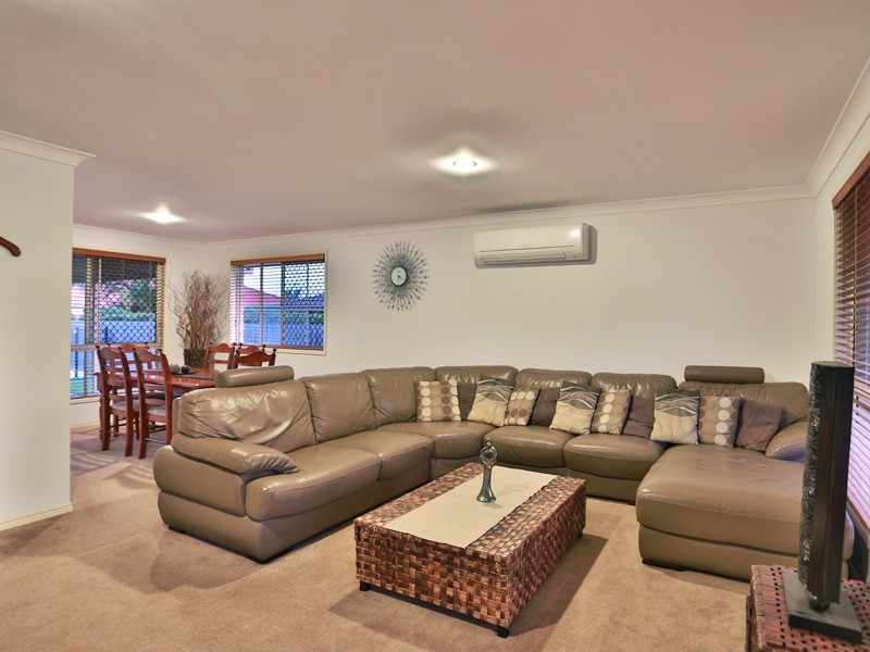 3 Baronnet Street, Bracken Ridge QLD 4017