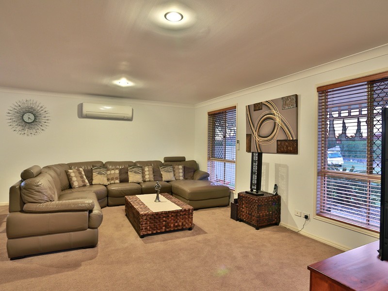 3 Baronnet Street, Bracken Ridge QLD 4017