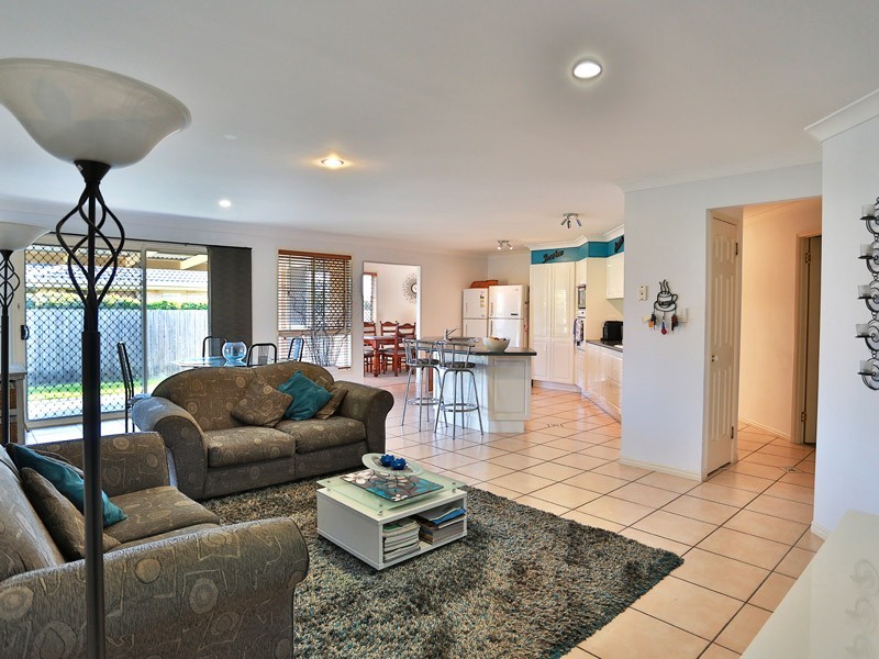 3 Baronnet Street, Bracken Ridge QLD 4017