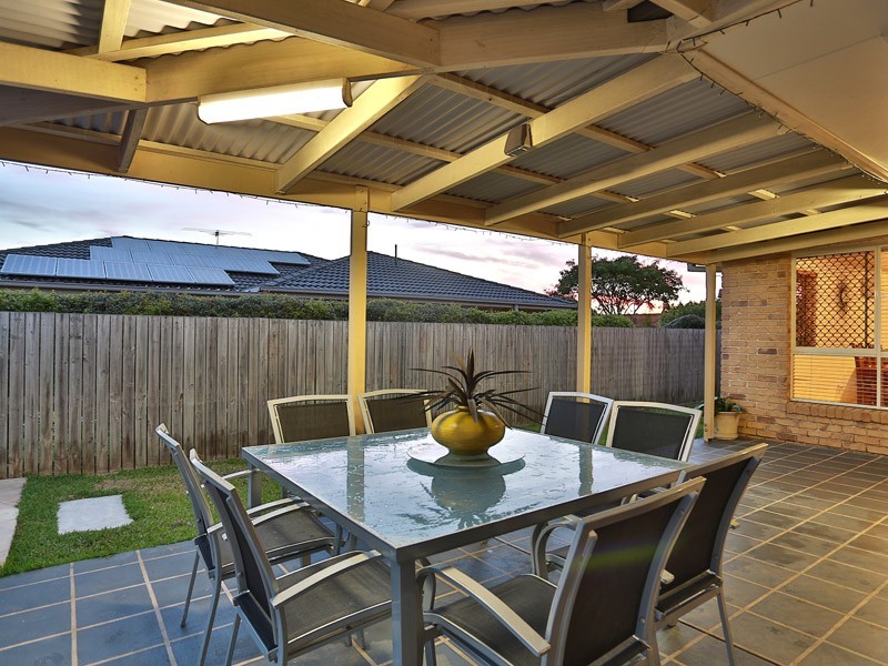 3 Baronnet Street, Bracken Ridge QLD 4017