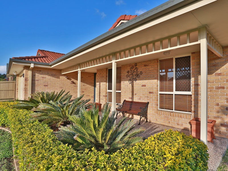 3 Baronnet Street, Bracken Ridge QLD 4017