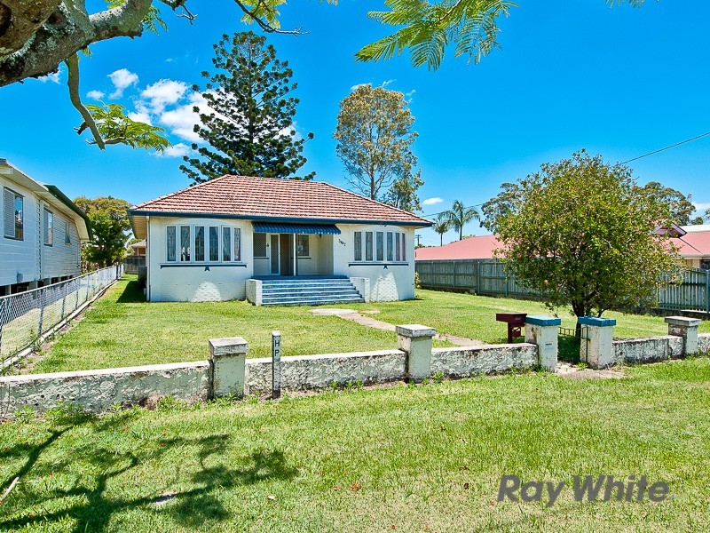 43 Innes Street, Geebung QLD 4034