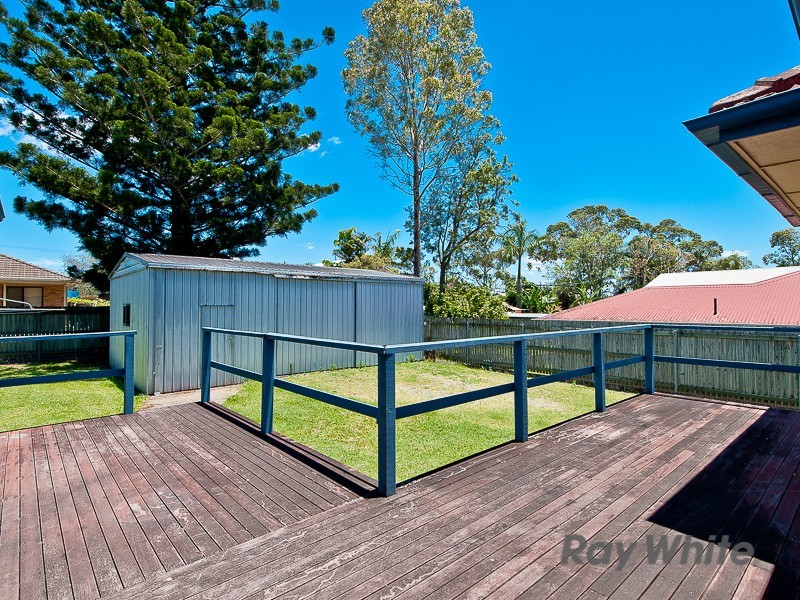 43 Innes Street, Geebung QLD 4034