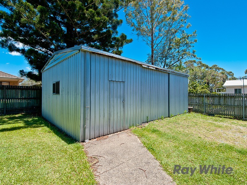43 Innes Street, Geebung QLD 4034