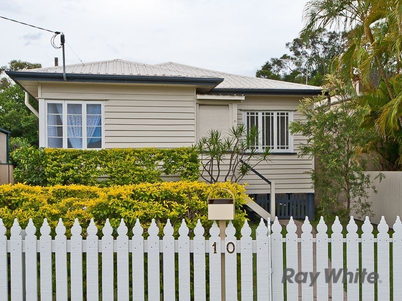 10 Junior Terrace, Northgate QLD 4013