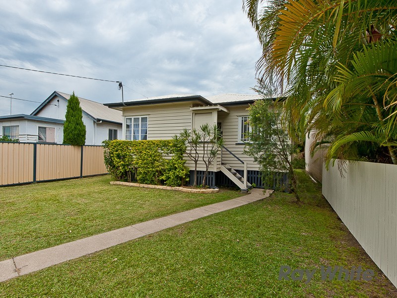 10 Junior Terrace, Northgate QLD 4013