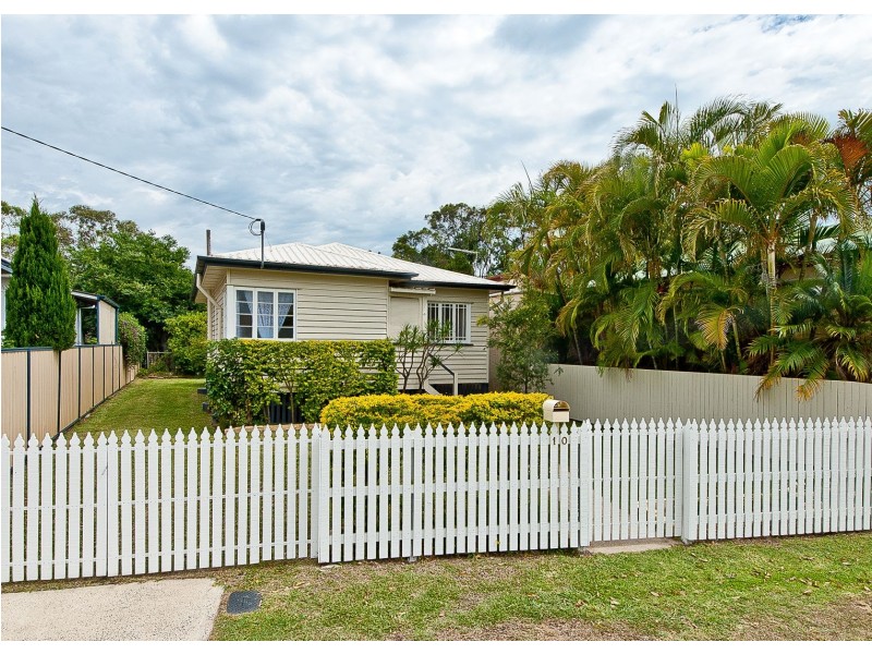 10 Junior Terrace, Northgate QLD 4013