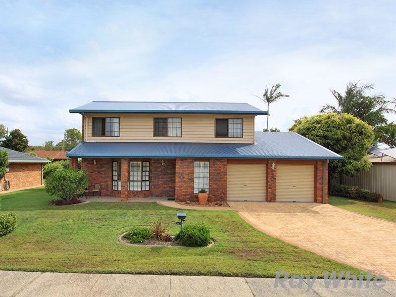 16 Chapman Court, Albany Creek QLD 4035