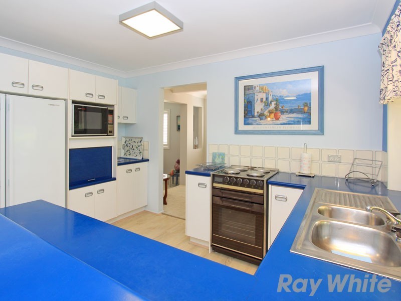 16 Chapman Court, Albany Creek QLD 4035