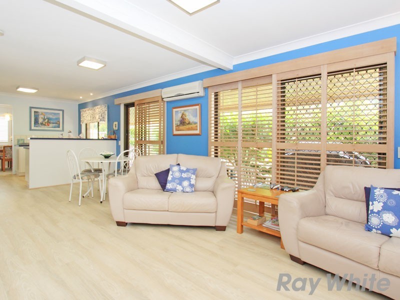 16 Chapman Court, Albany Creek QLD 4035