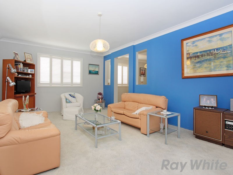 16 Chapman Court, Albany Creek QLD 4035