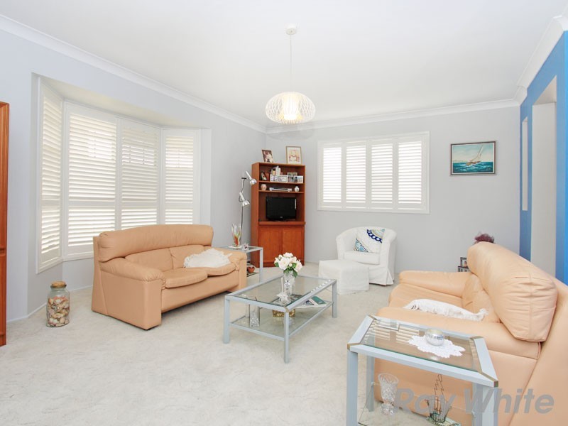 16 Chapman Court, Albany Creek QLD 4035