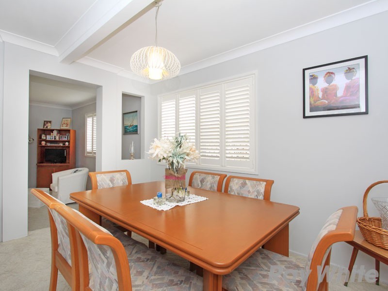 16 Chapman Court, Albany Creek QLD 4035