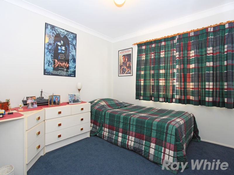 16 Chapman Court, Albany Creek QLD 4035