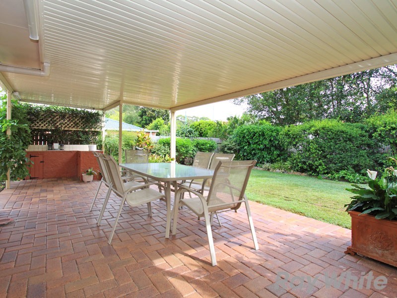 16 Chapman Court, Albany Creek QLD 4035