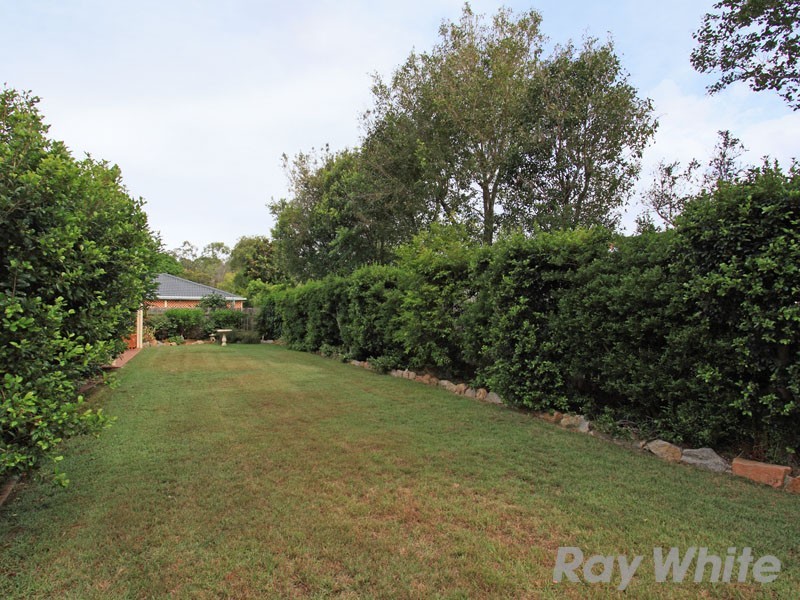 16 Chapman Court, Albany Creek QLD 4035