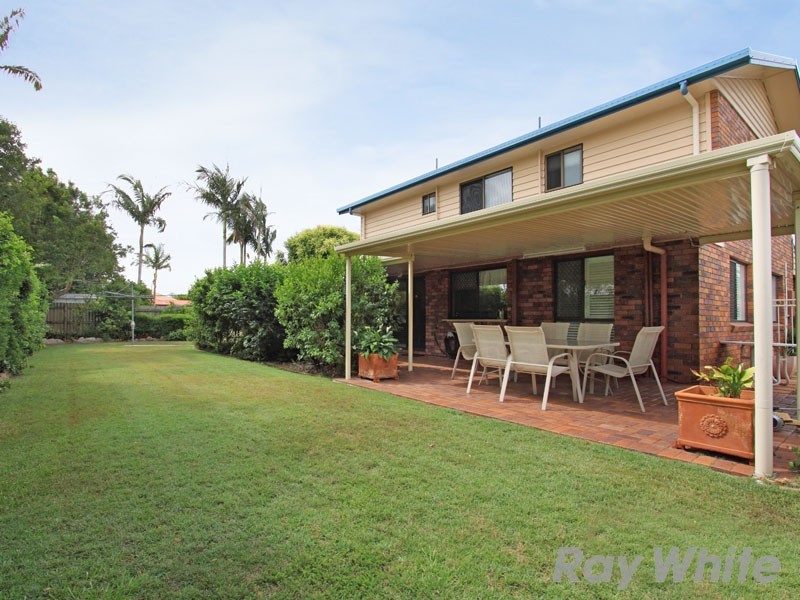 16 Chapman Court, Albany Creek QLD 4035