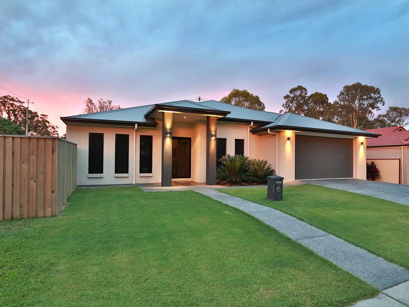 2 Childs Street, Bracken Ridge QLD 4017