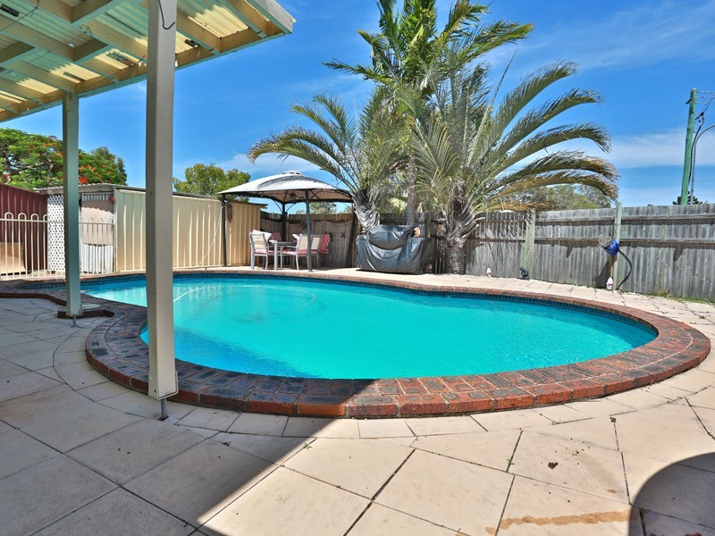 1 Playford Street, Bracken Ridge QLD 4017