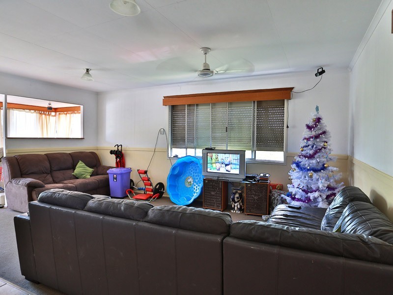 1 Playford Street, Bracken Ridge QLD 4017