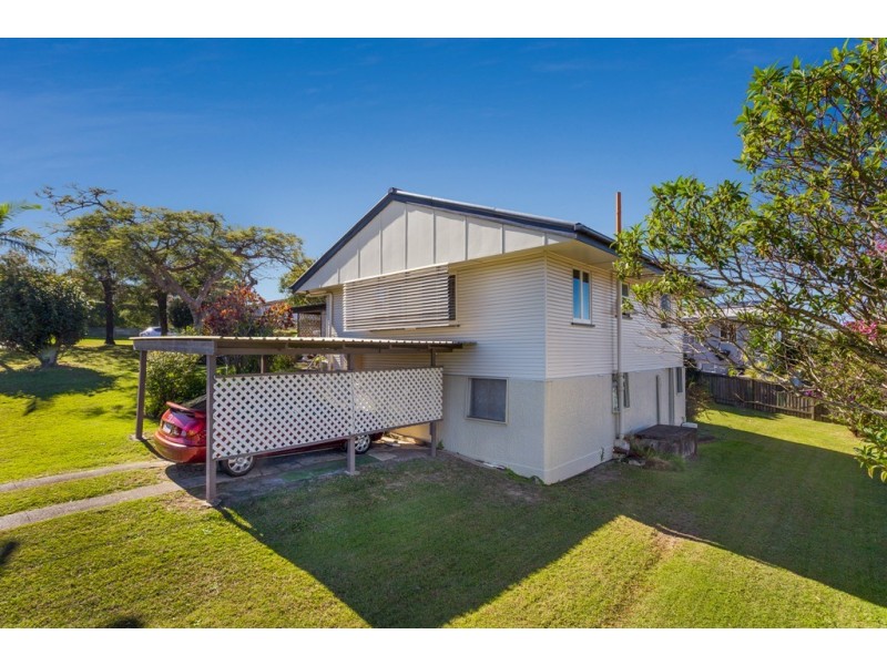 11 Devitt Street, Aspley QLD 4034