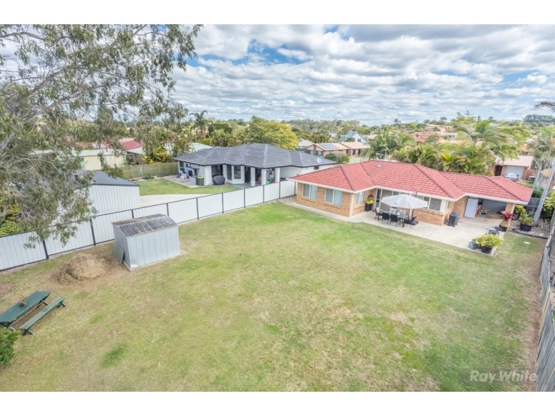 46 Allira Crescent, Carseldine QLD 4034
