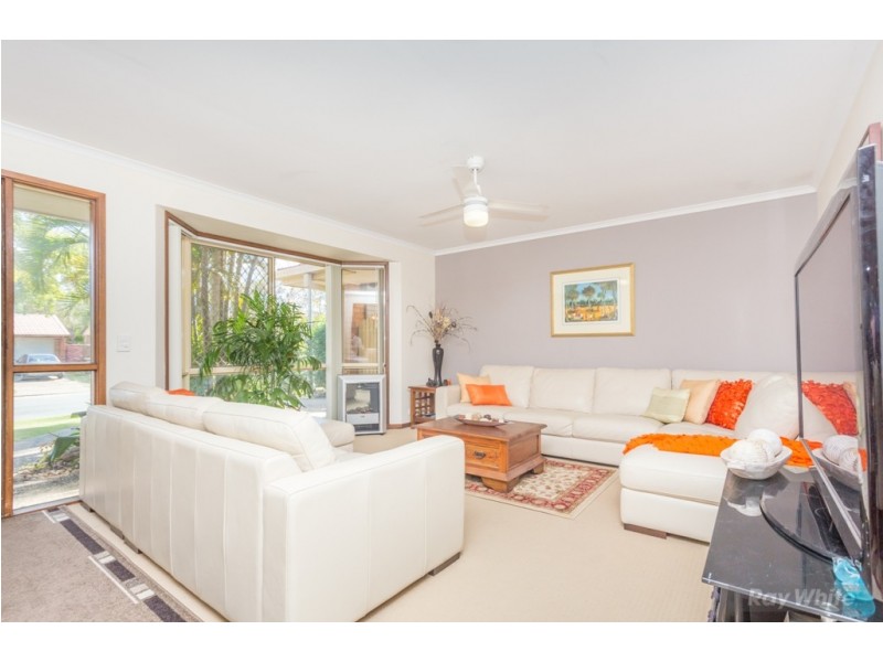 46 Allira Crescent, Carseldine QLD 4034