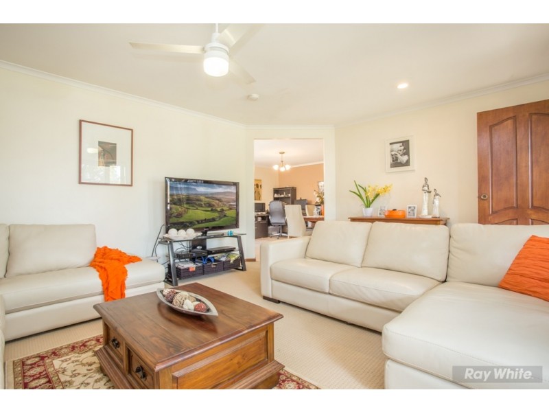 46 Allira Crescent, Carseldine QLD 4034